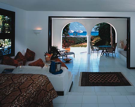 junior suite presence