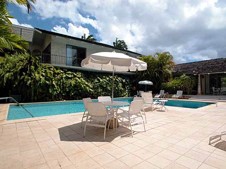 Casa de Pablo (4br) - Sandy Lane, Barbados