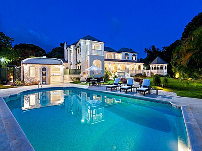 Barbados Villas and Condos