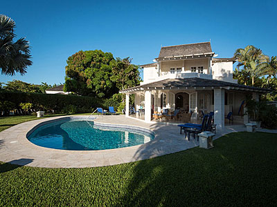 Barbados Villas and Condos
