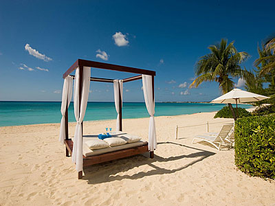 Cayman Islands Villas and Condos