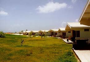 [IMG: Beach Chalet (around #62-18), beach just off the picture to the left]