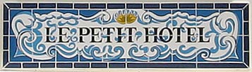 Le Petit Hotel Le Petit Hotel
