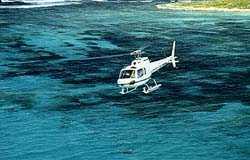 [Helicopter Tours]
